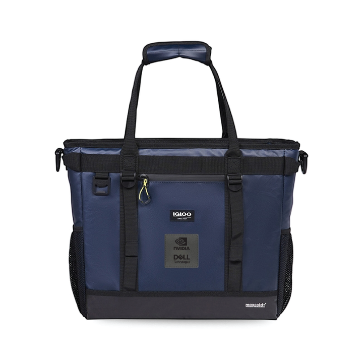 Igloo® MaxCold+® Ascent 30-Can Cooler
