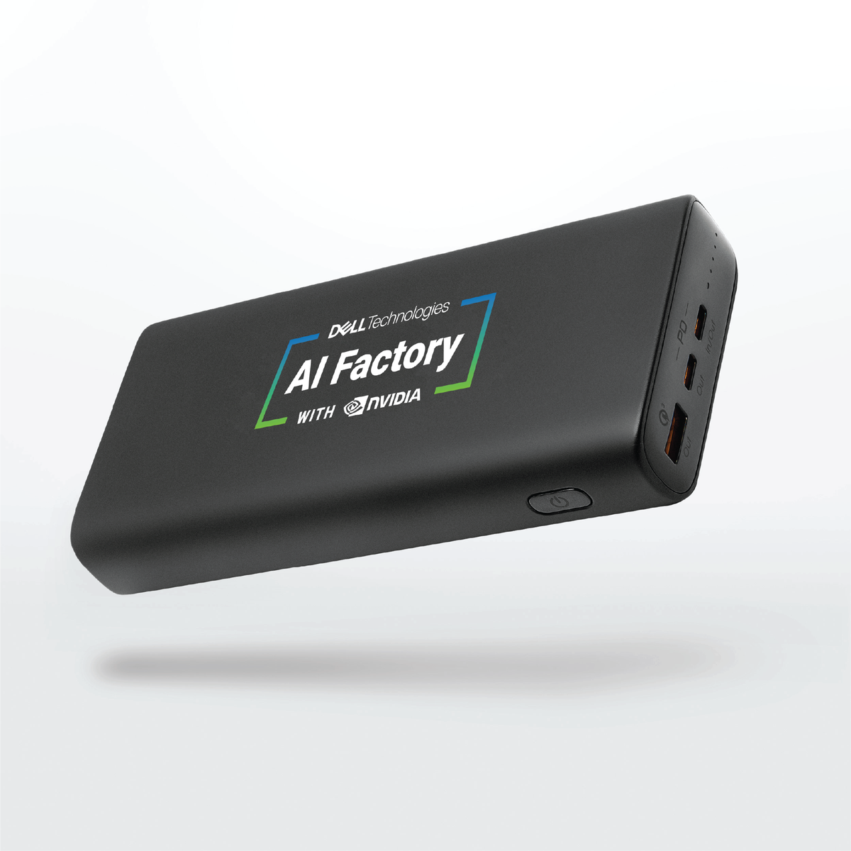 AI Factory 20,000 mAh 65W Tablet & Laptop Charging Power Bank