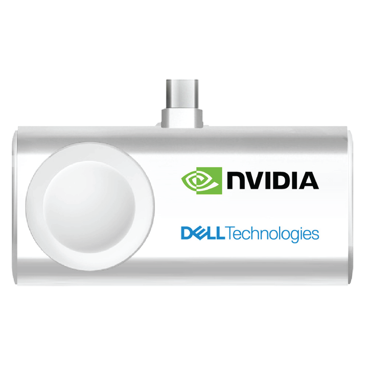 Dual Plug with Watch Charger