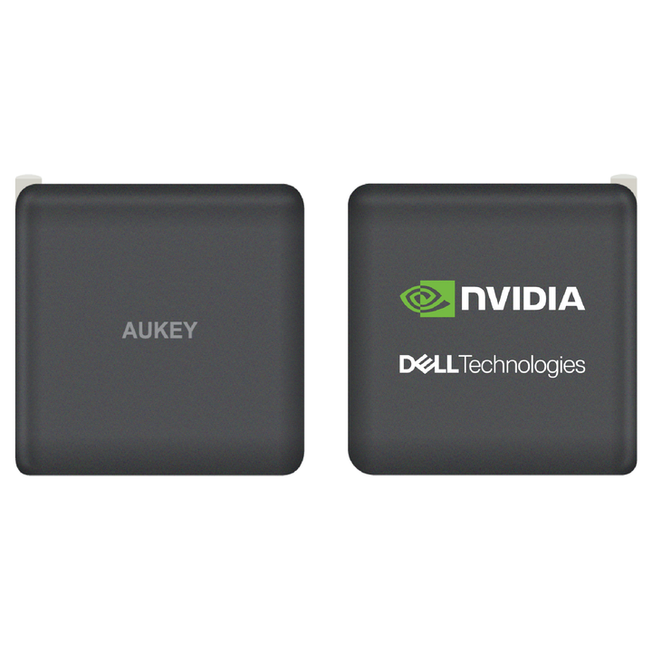 Aukey 4-Port PD 100W Wall Charger