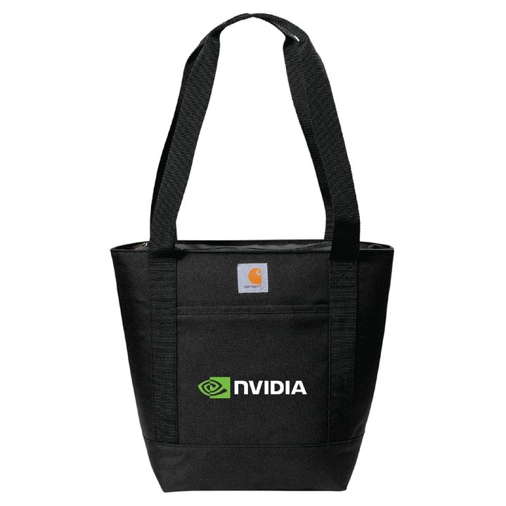 Carhartt® Tote 18-Can Cooler