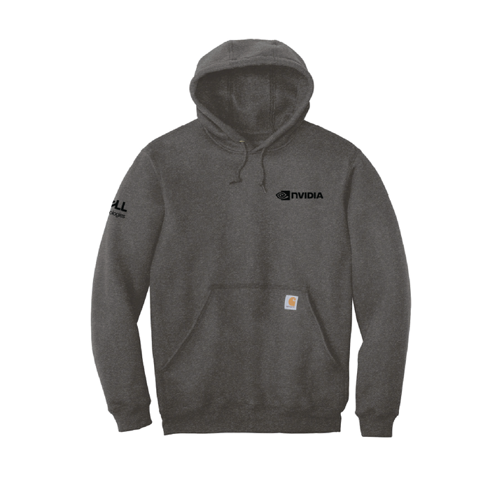 Carhartt® Midweight Hooded Sweatshirt