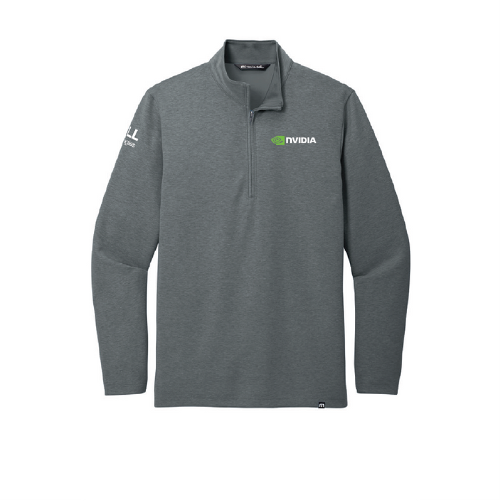 TravisMathew Coveside 1/4-Zip