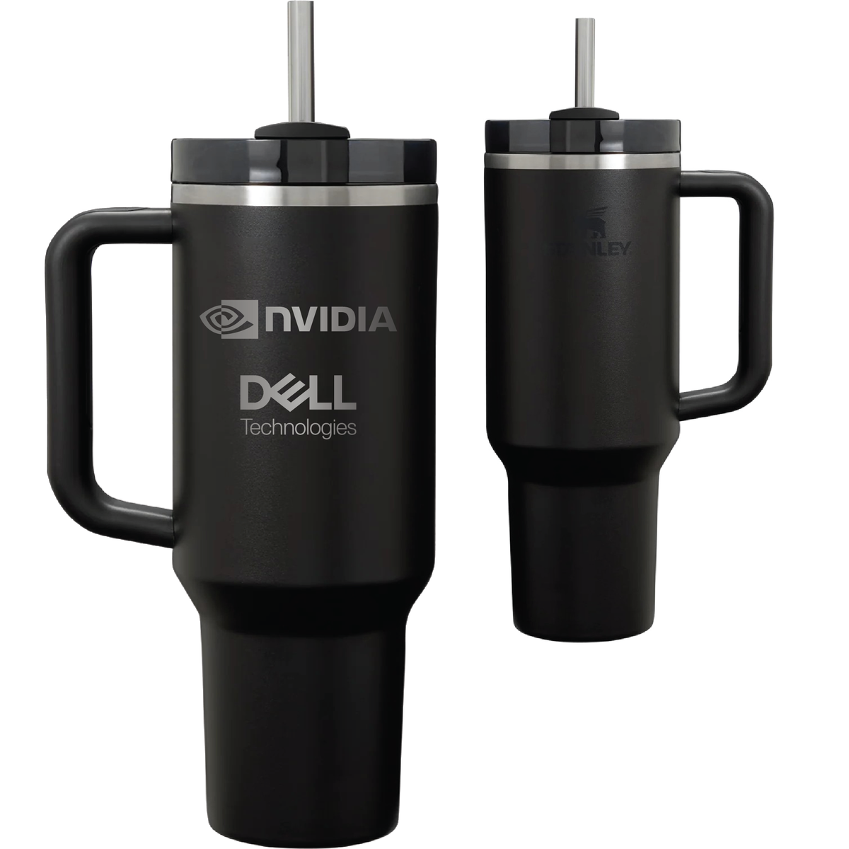 Stanley 40oz The Quencher H2.0 Flowstate™ Tumbler - Black