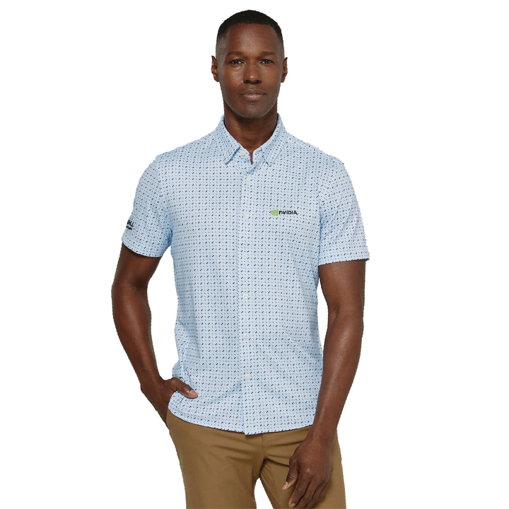 7Diamonds Ridge Short Sleeve Shirt