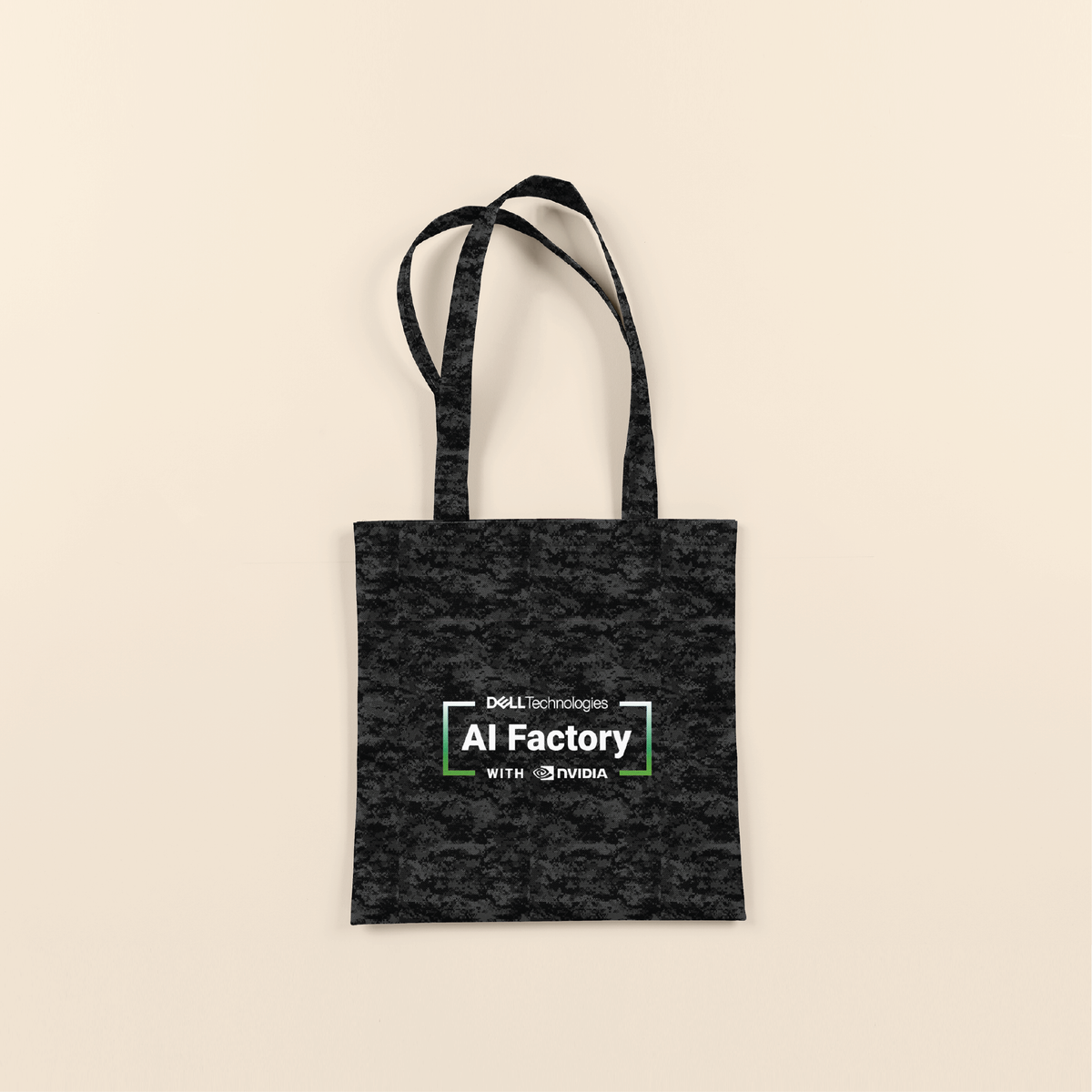 AI Factory Tote