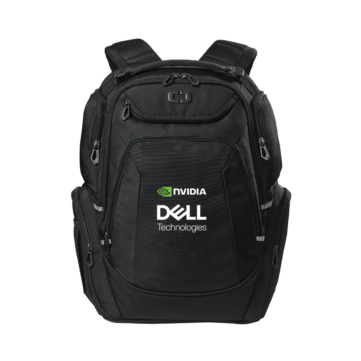 OGIO® Kinetic Pack - Blacktop