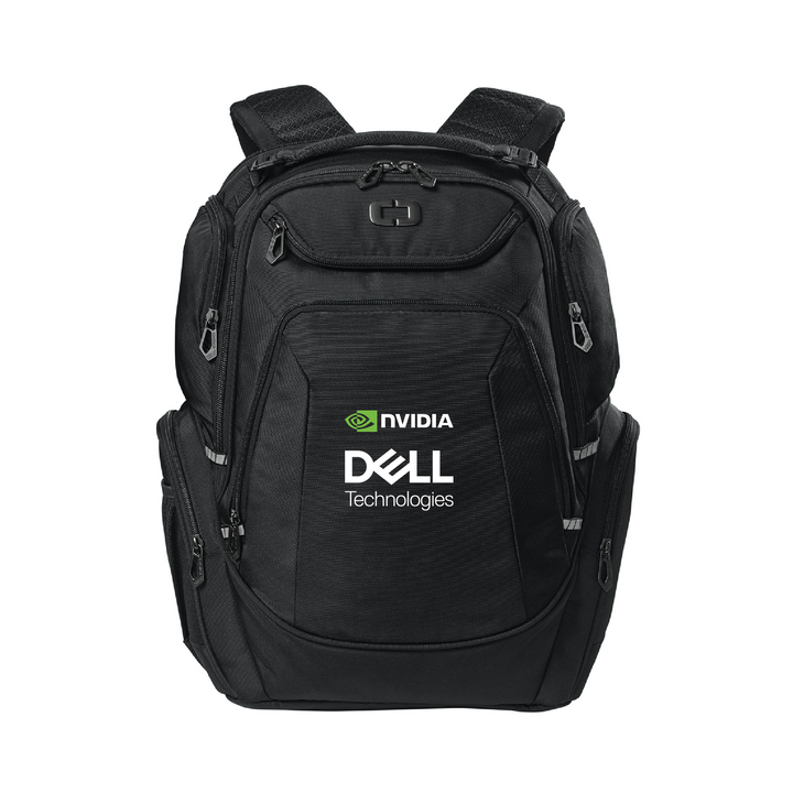 OGIO® Kinetic Pack - Blacktop