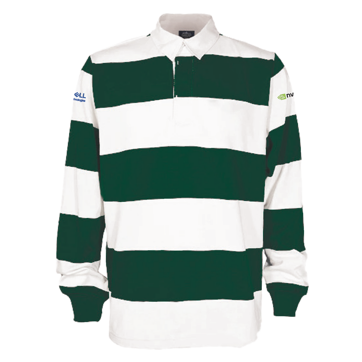 Classic Rugby Shirt