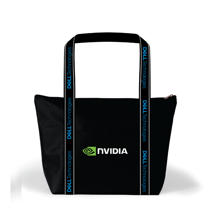 Club Tote Bag