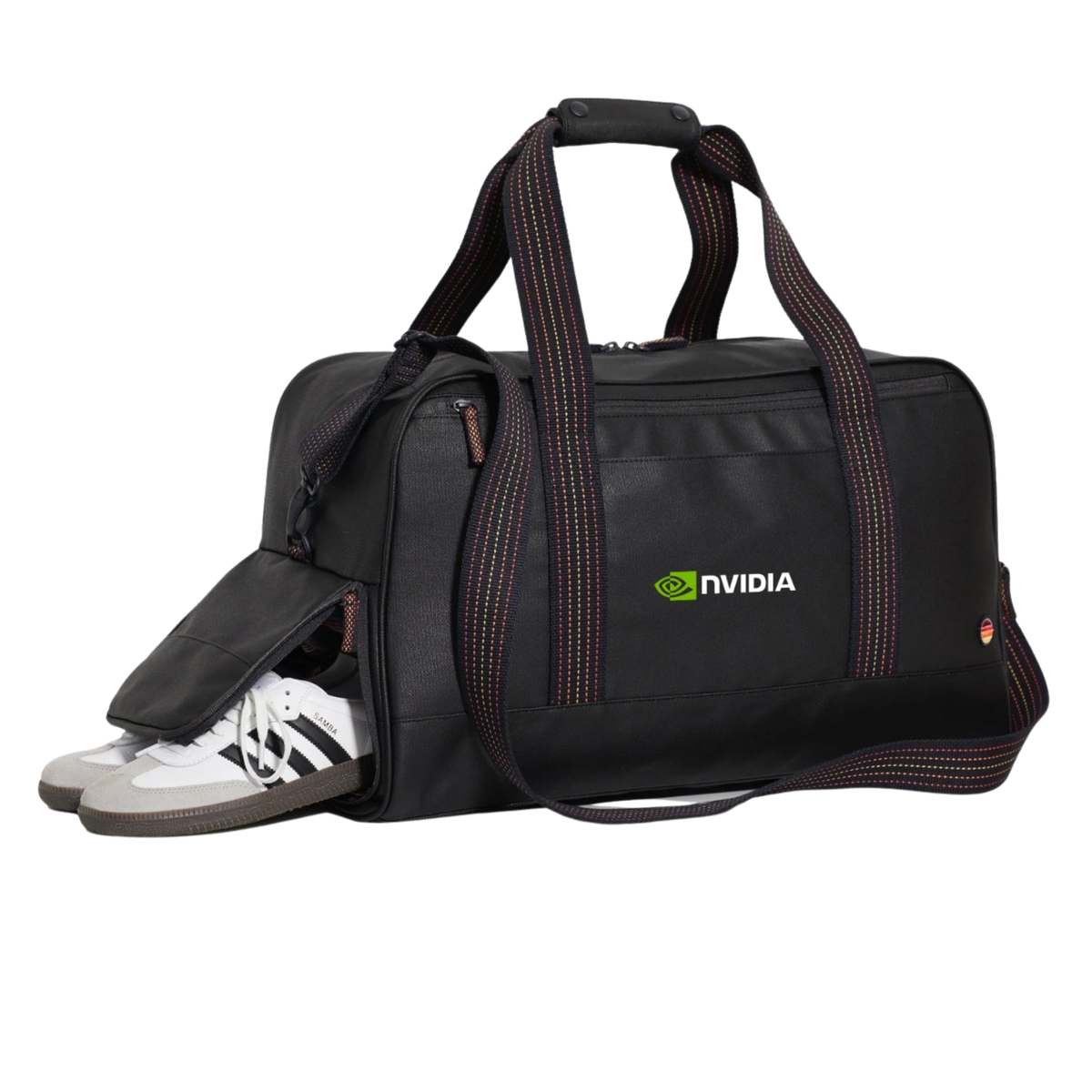 Marine Layer Weekender Bag in Phantom